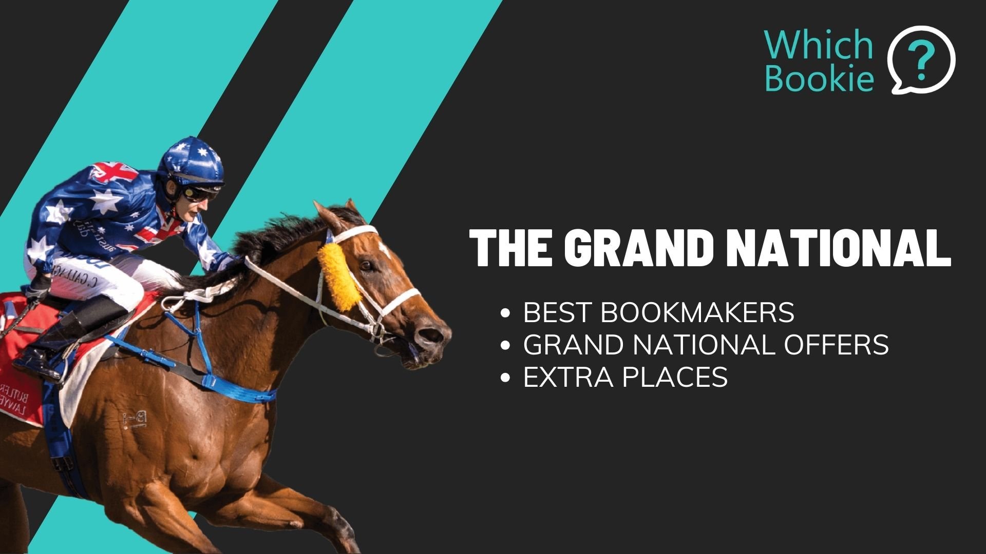 grand national bookmakers