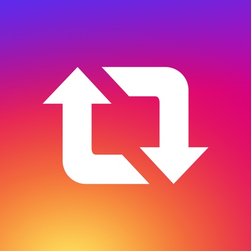 download repost for instagram apk