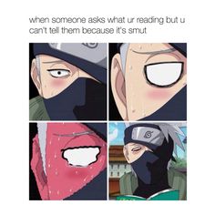 kakashi meme