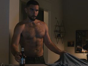 josh segarra naked