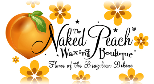 the naked peach