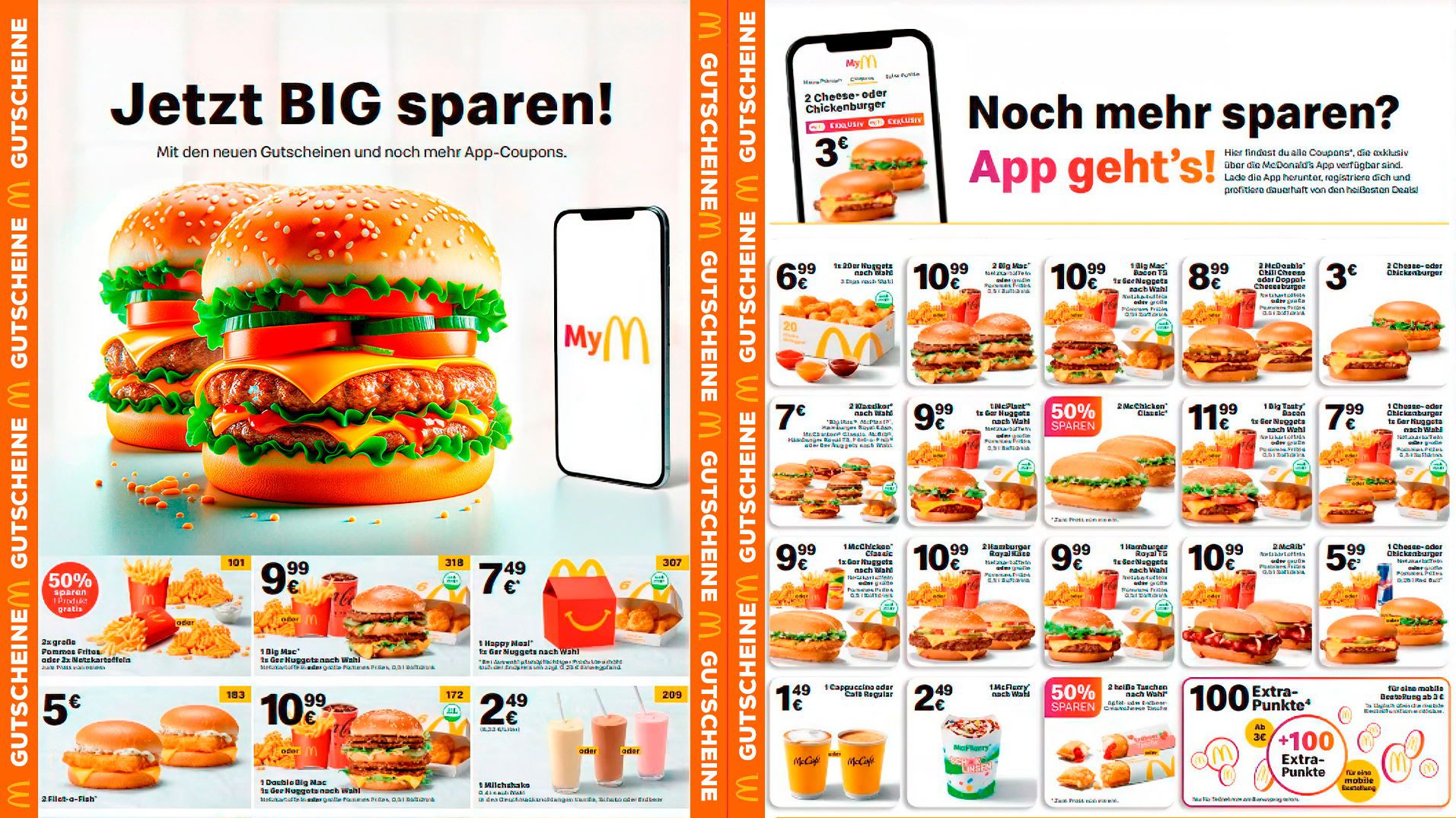 mcdonalds coupons pdf 2023