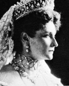 tsarina alexandra of russia