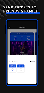 ticketmaster sell tickets