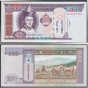 mnt currency