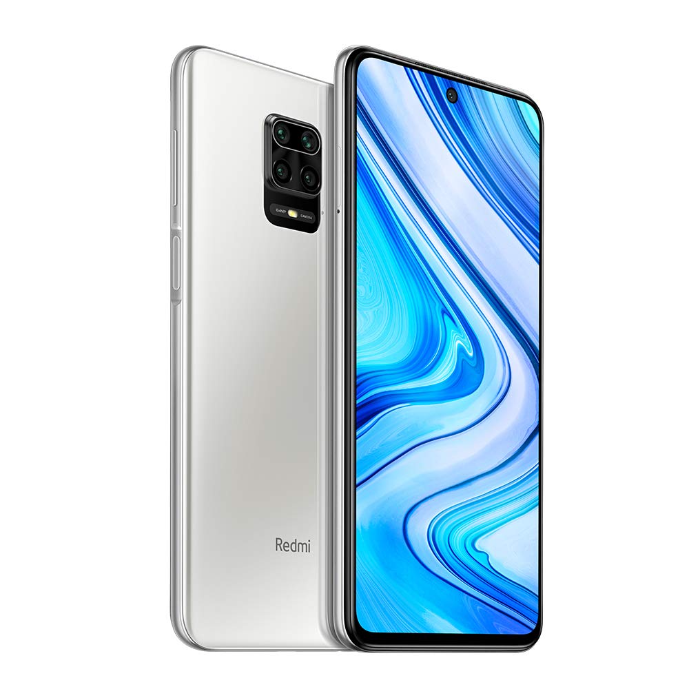 xiaomi note 9 pro 128 gb /6gb