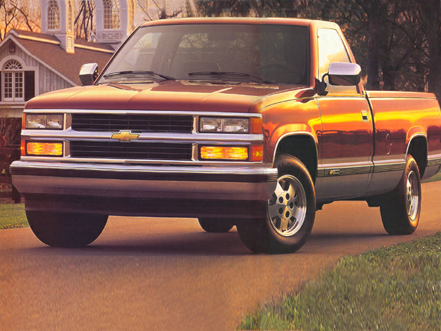 94 chevy 1500