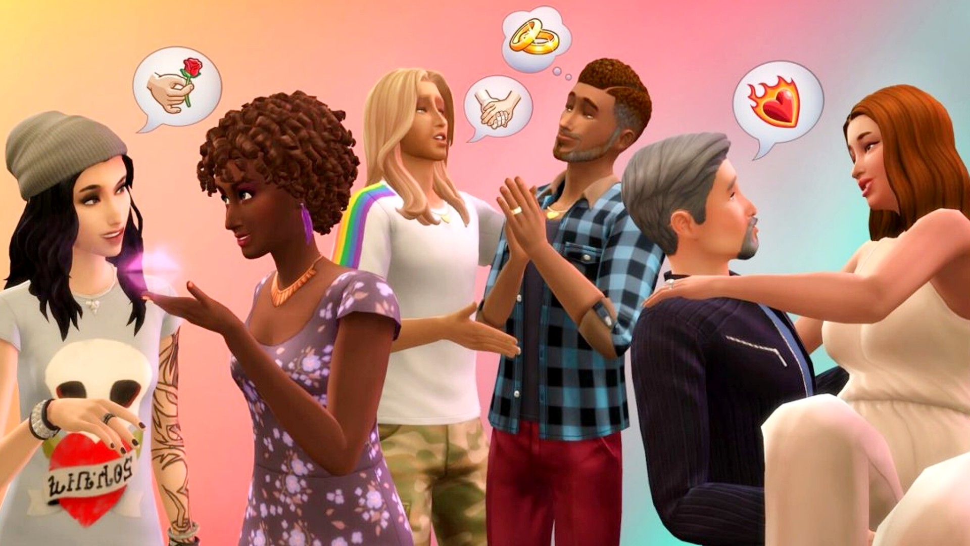 cool mods for sims 4