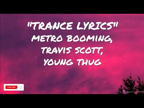 trance lyrics