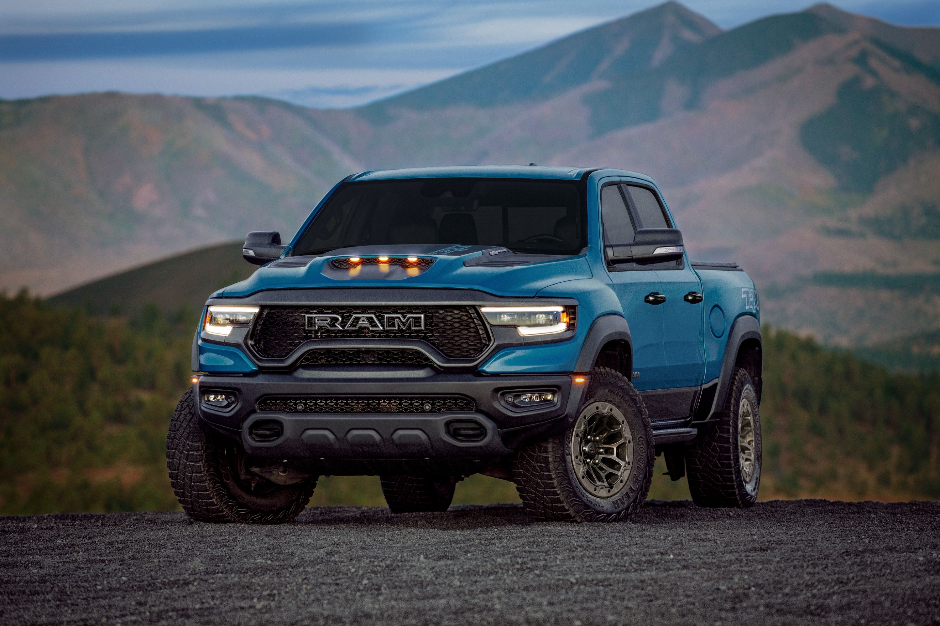 ram truck price