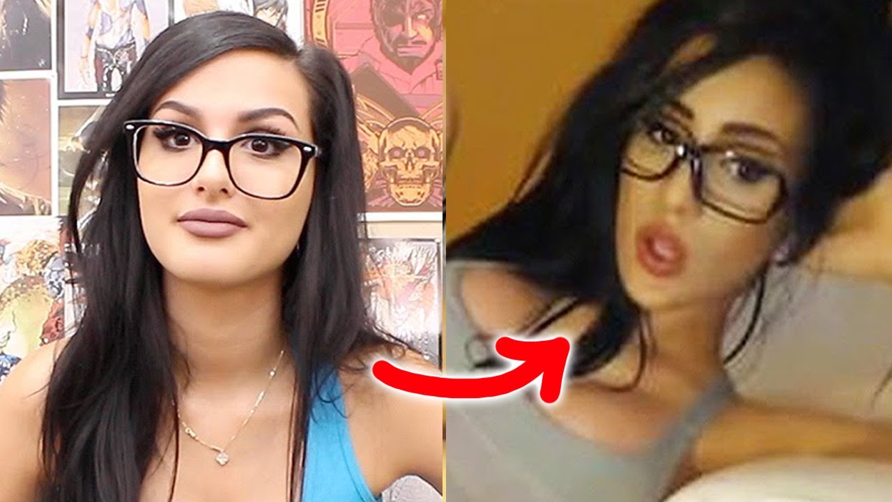 pornhub sssniperwolf