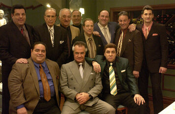 dimeo crime family