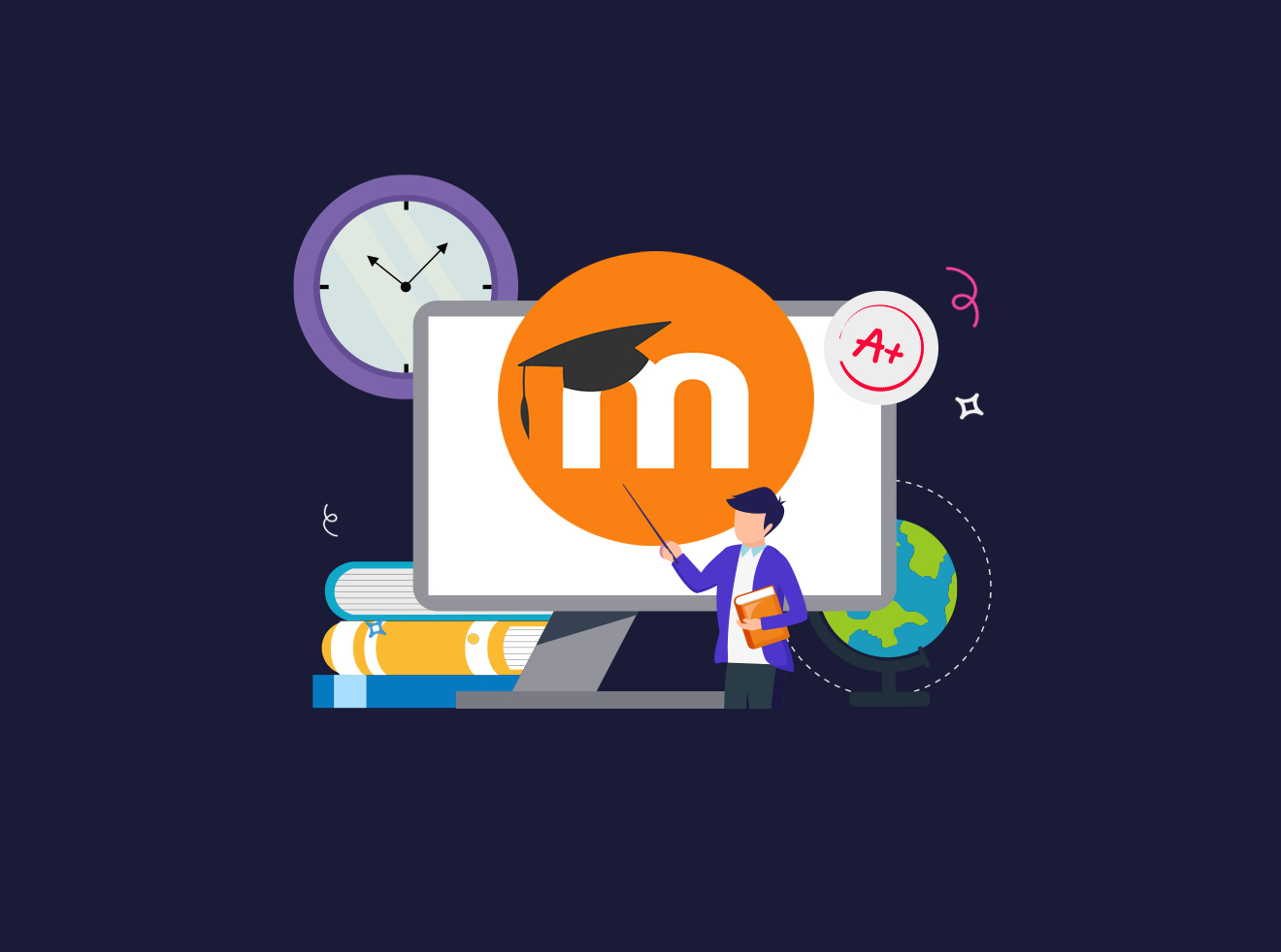 moodle addons