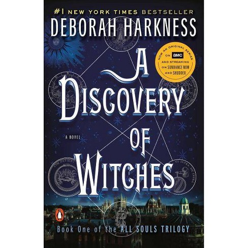 a discovery of witches pdf español