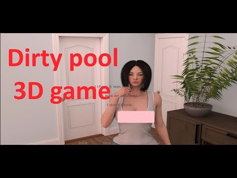 dirty pool game apk