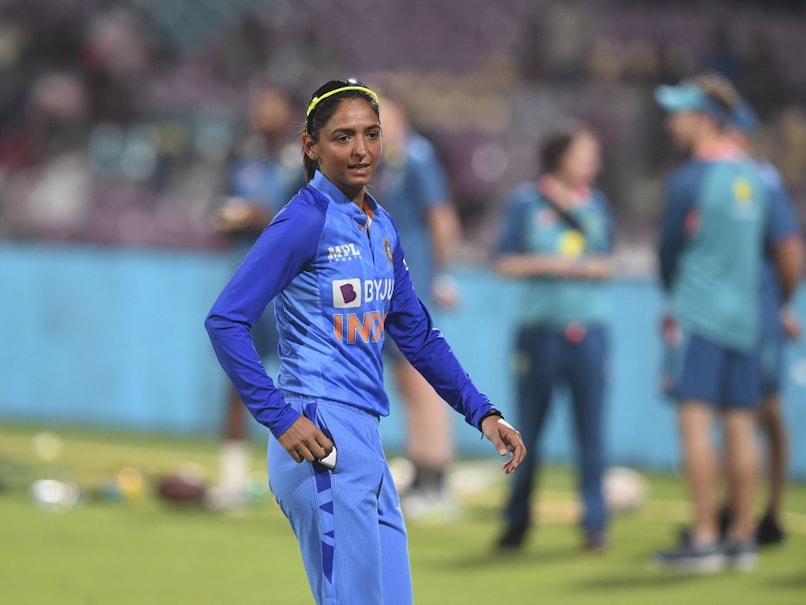 india women vs australia womens national cricket team match scorecard