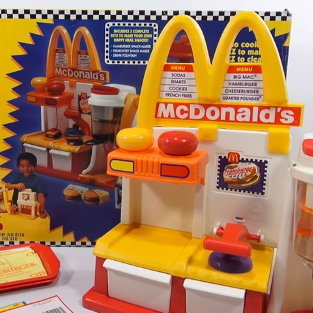 macdonald toys