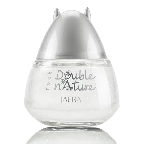 perfume double nature