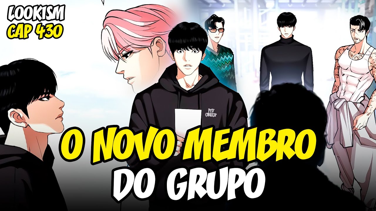 lookism cap 430