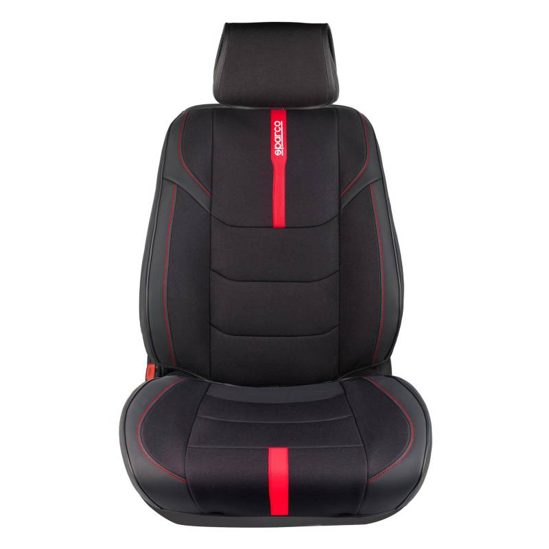 sparco funda asiento