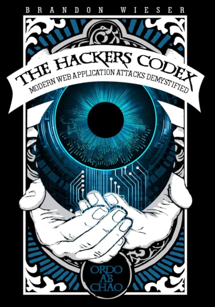 codex hacker