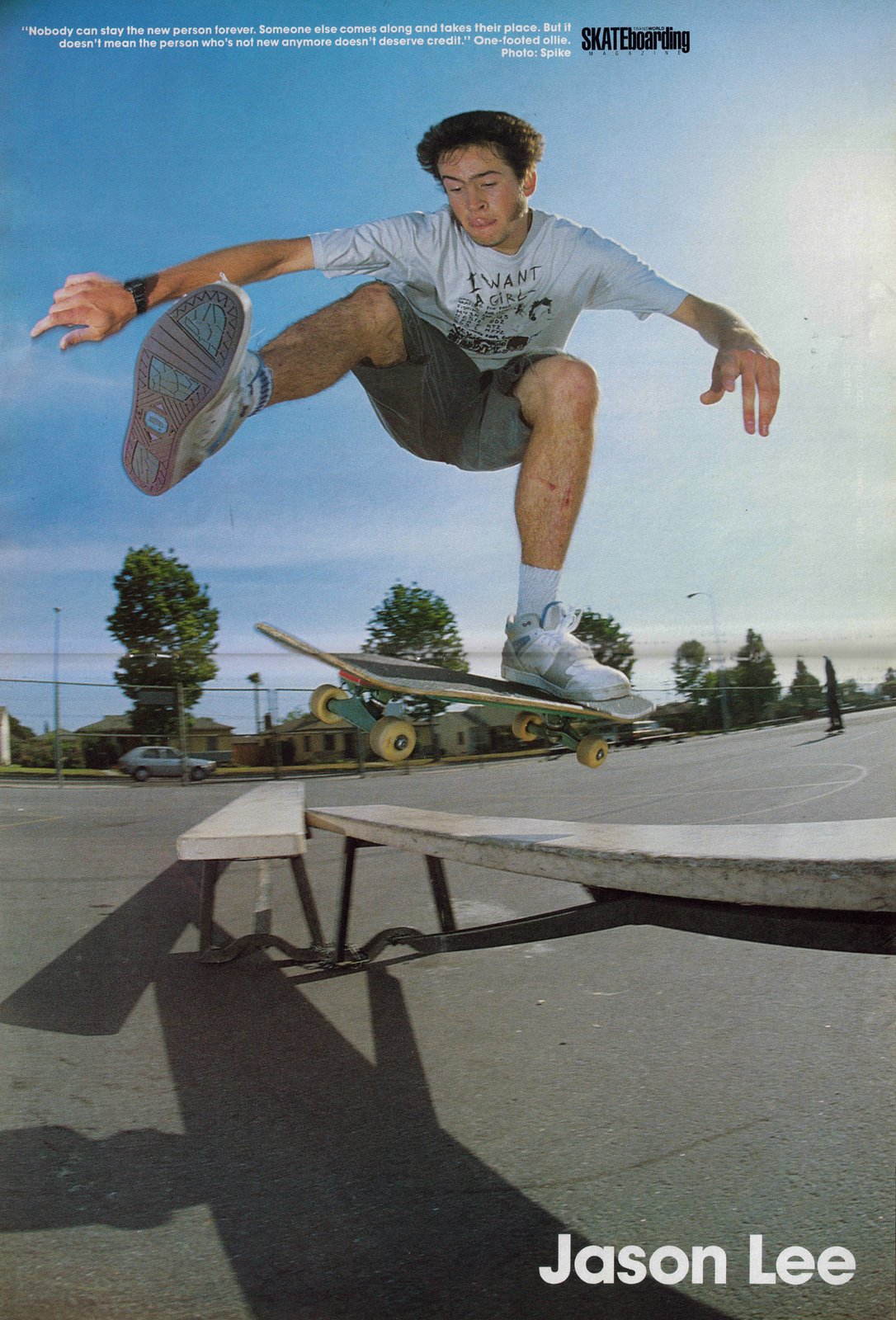 jason lee skateboarding