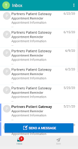 mgh patient gateway