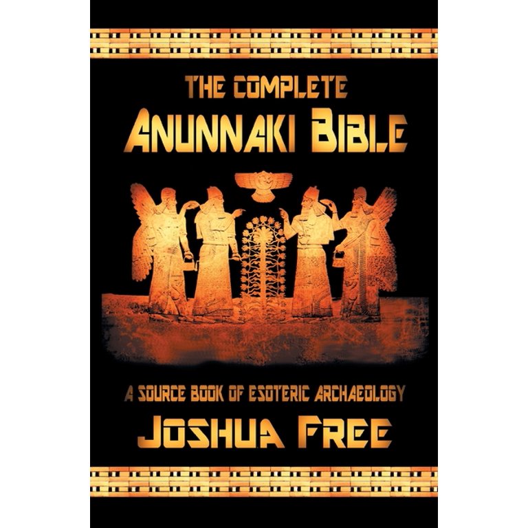 annunaki in bible