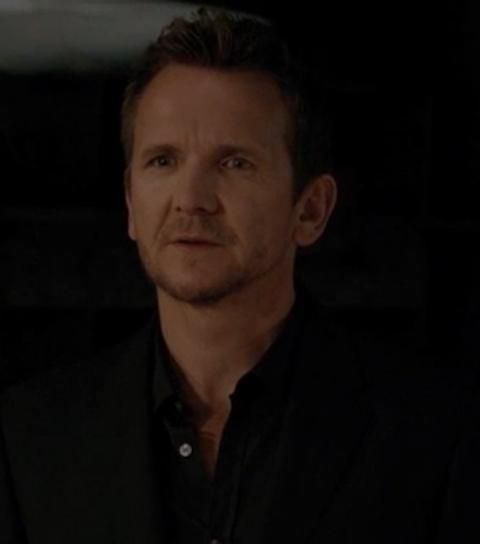 mikael mikaelson