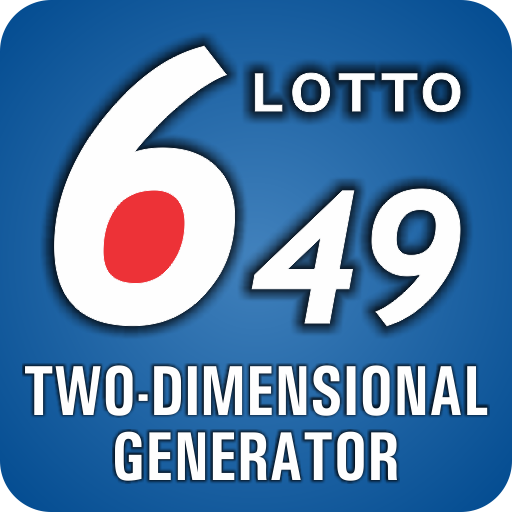 lotto 649 app