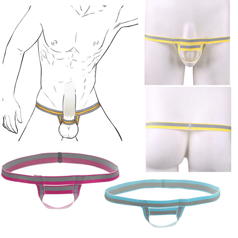 bulge enhancer underwear