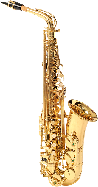 havana saxophone