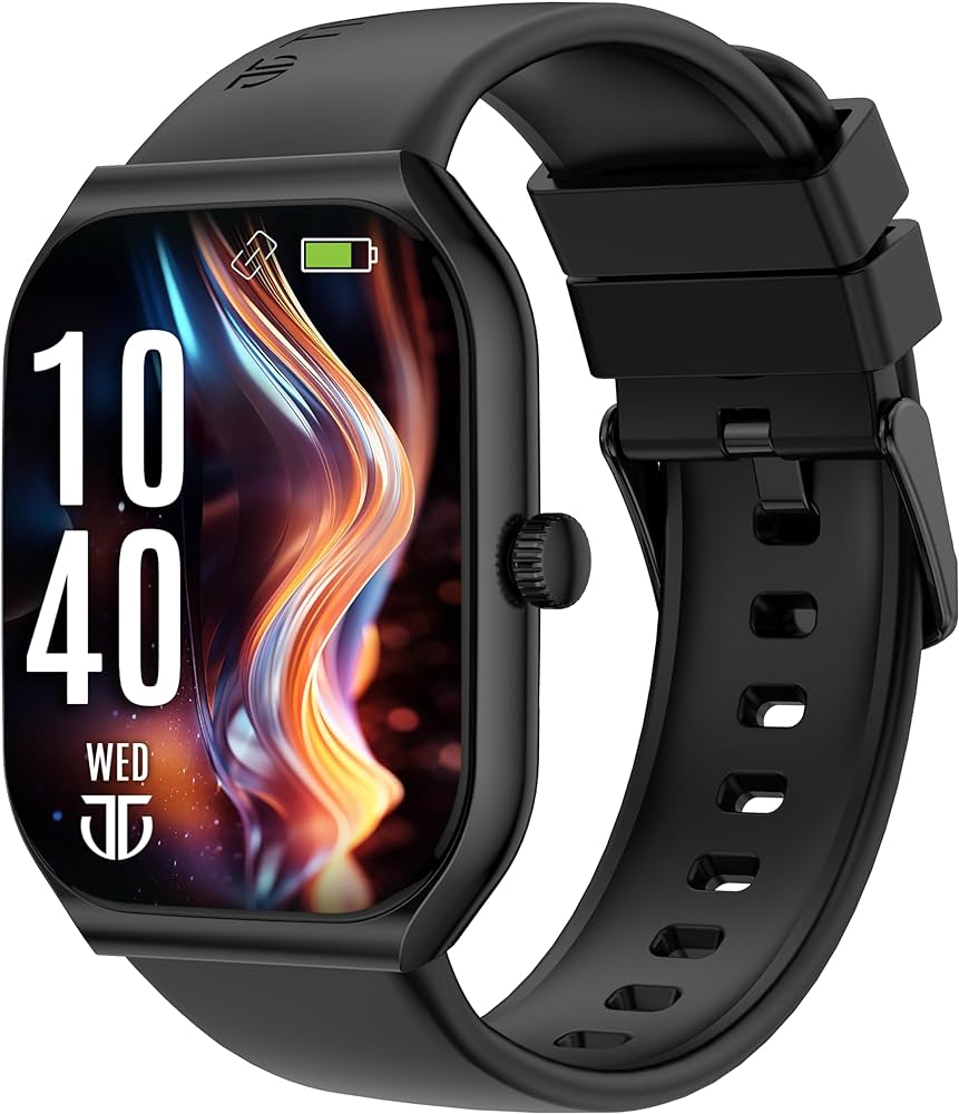 premium sports smartwatch