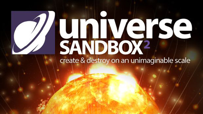 universe sandbox 2 download free 2019