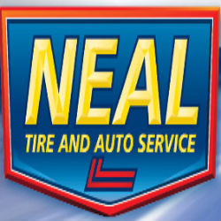 neal tire bloomington il