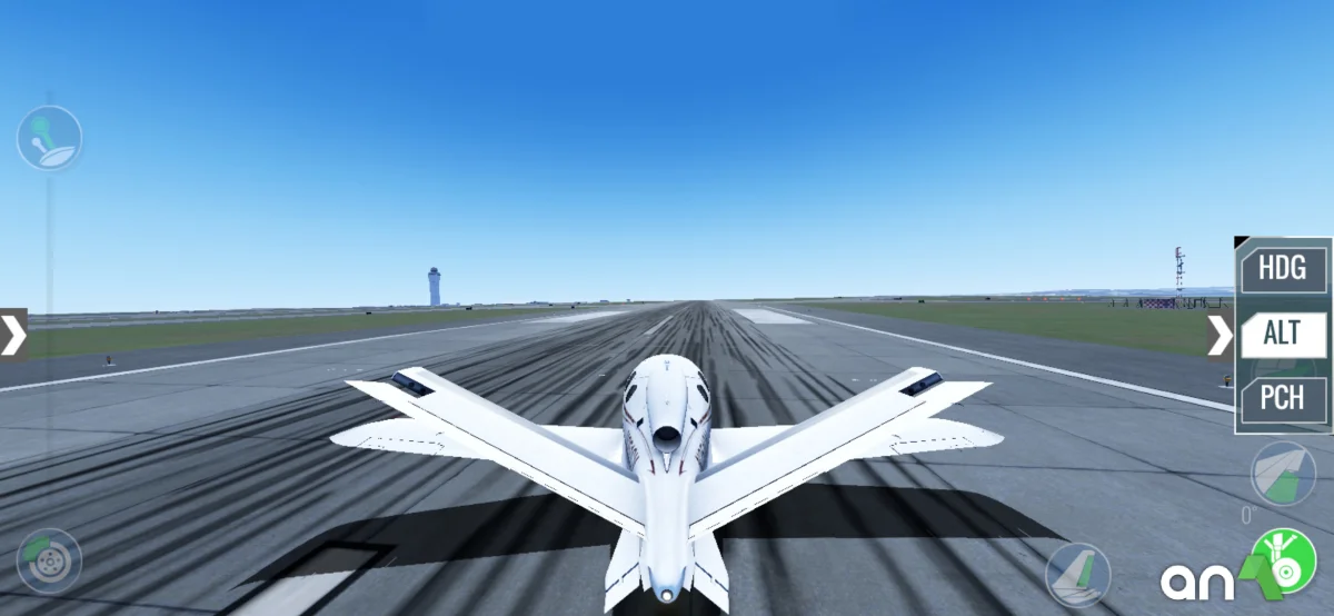 x plane 10 mod