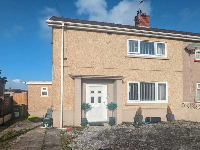 property to rent burry port