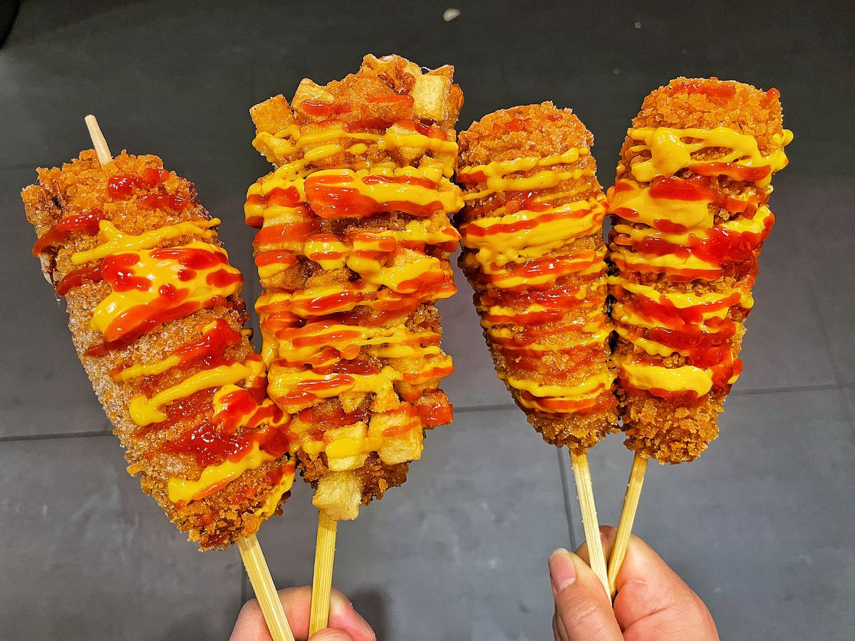 korean corn dogs near me