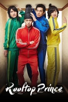 rooftop prince sub español descargar