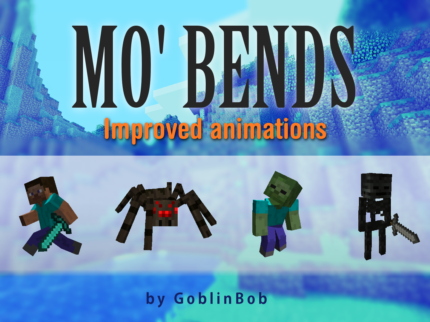 mo bends