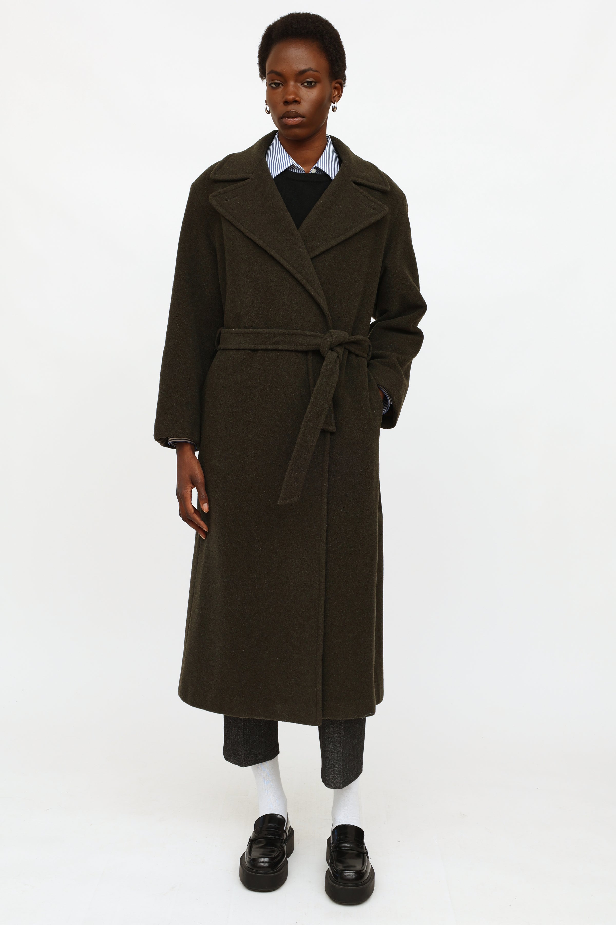 holt renfrew coats