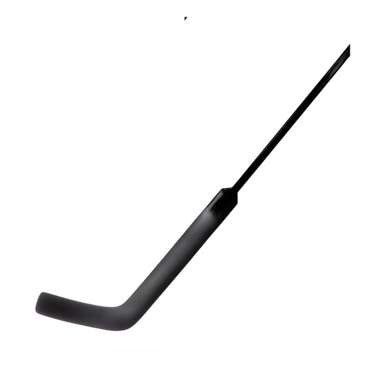 pro blackout hockey stick