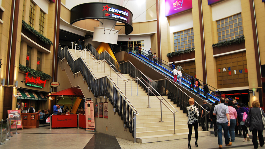 cineworld cinema greenwich