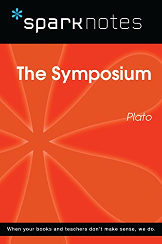 platos symposium sparknotes