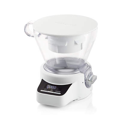 kitchenaid sifter and scale attachment