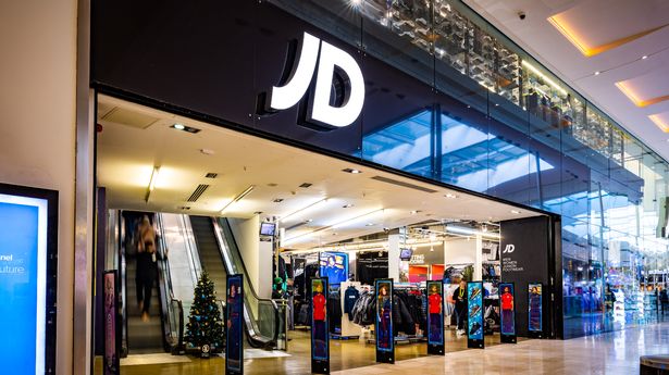 jd sports uk