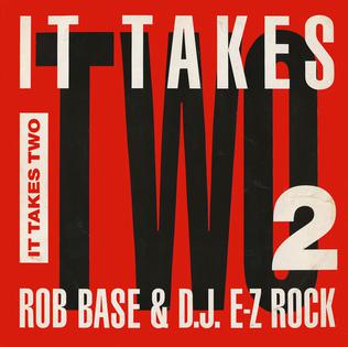 rob base and dj ez rock