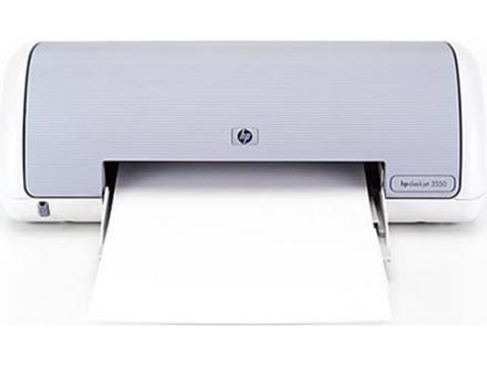 hp deskjet 3500 драйвер windows 7