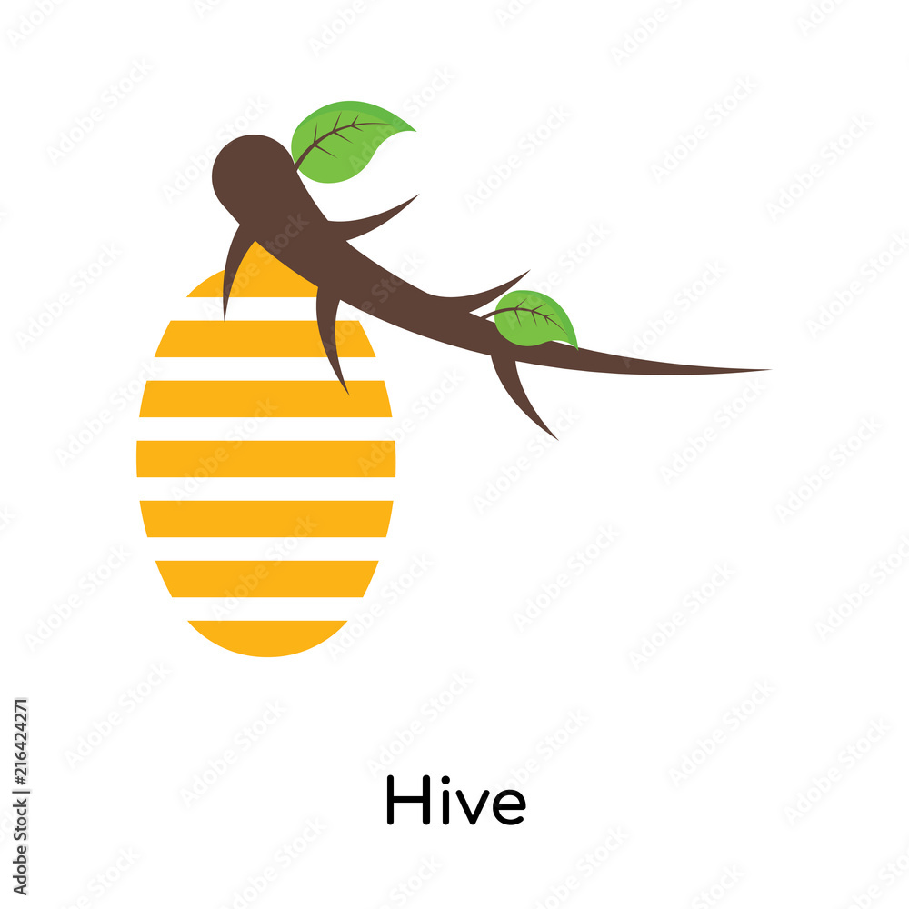 hive stock symbol