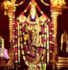 om namo venkatesaya images hd